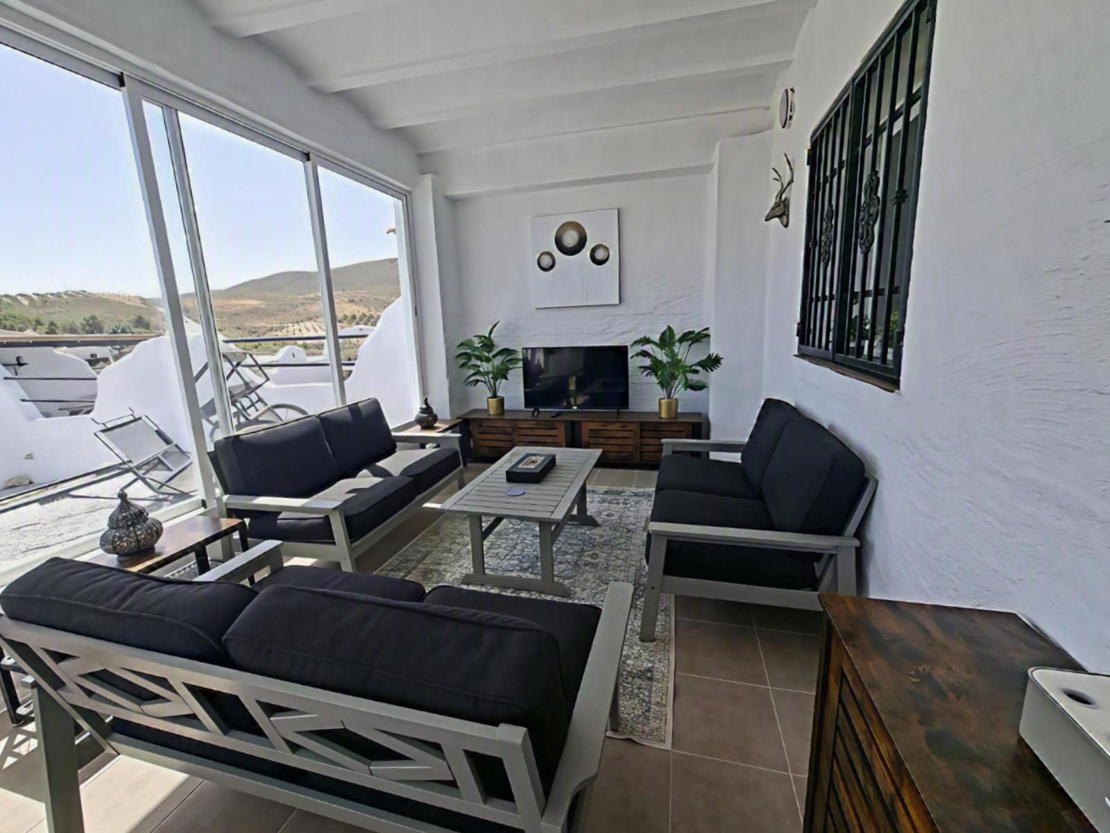 4 makuuhuone Maalaistalo myytävänä paikassa Freila - 549 950 € (Ref: 9958581)