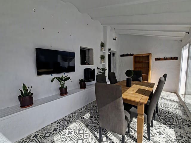 4 chambre Finca/Maison de Campagne à vendre à Freila - 549 950 € (Ref: 9958581)