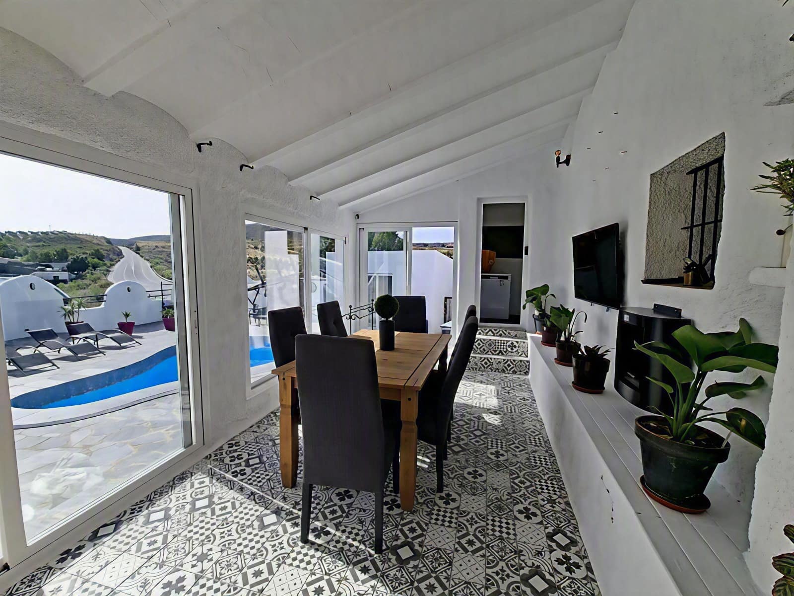 4 makuuhuone Maalaistalo myytävänä paikassa Freila - 549 950 € (Ref: 9958581)