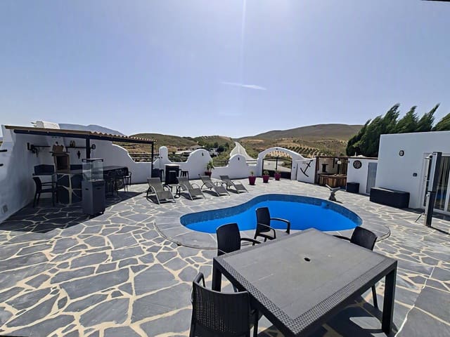 4 chambre Finca/Maison de Campagne à vendre à Freila - 549 950 € (Ref: 9958581)