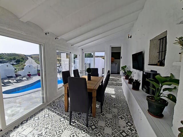 4 chambre Finca/Maison de Campagne à vendre à Freila - 549 950 € (Ref: 9958581)