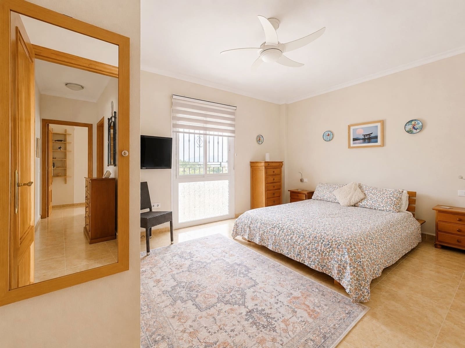 3 chambre Villa/Maison à vendre à Pinoso avec piscine garage - 329 500 € (Ref: 9981276)