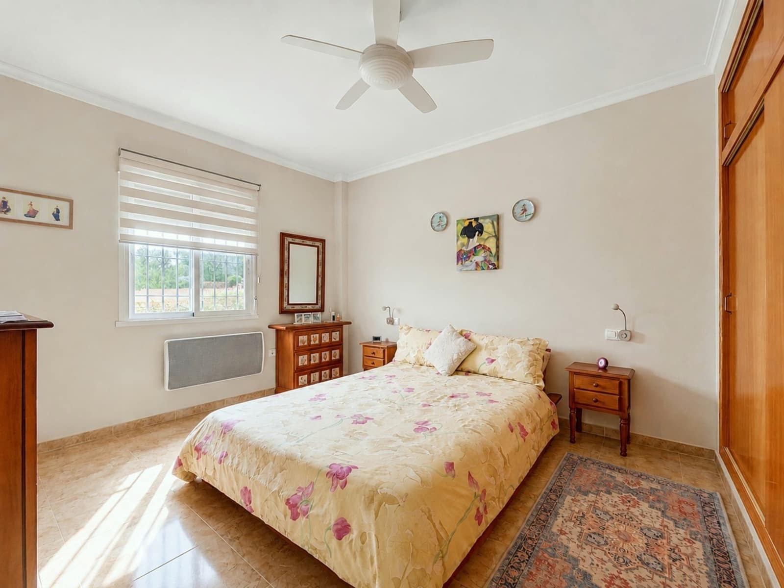 3 chambre Villa/Maison à vendre à Pinoso avec piscine garage - 329 500 € (Ref: 9981276)