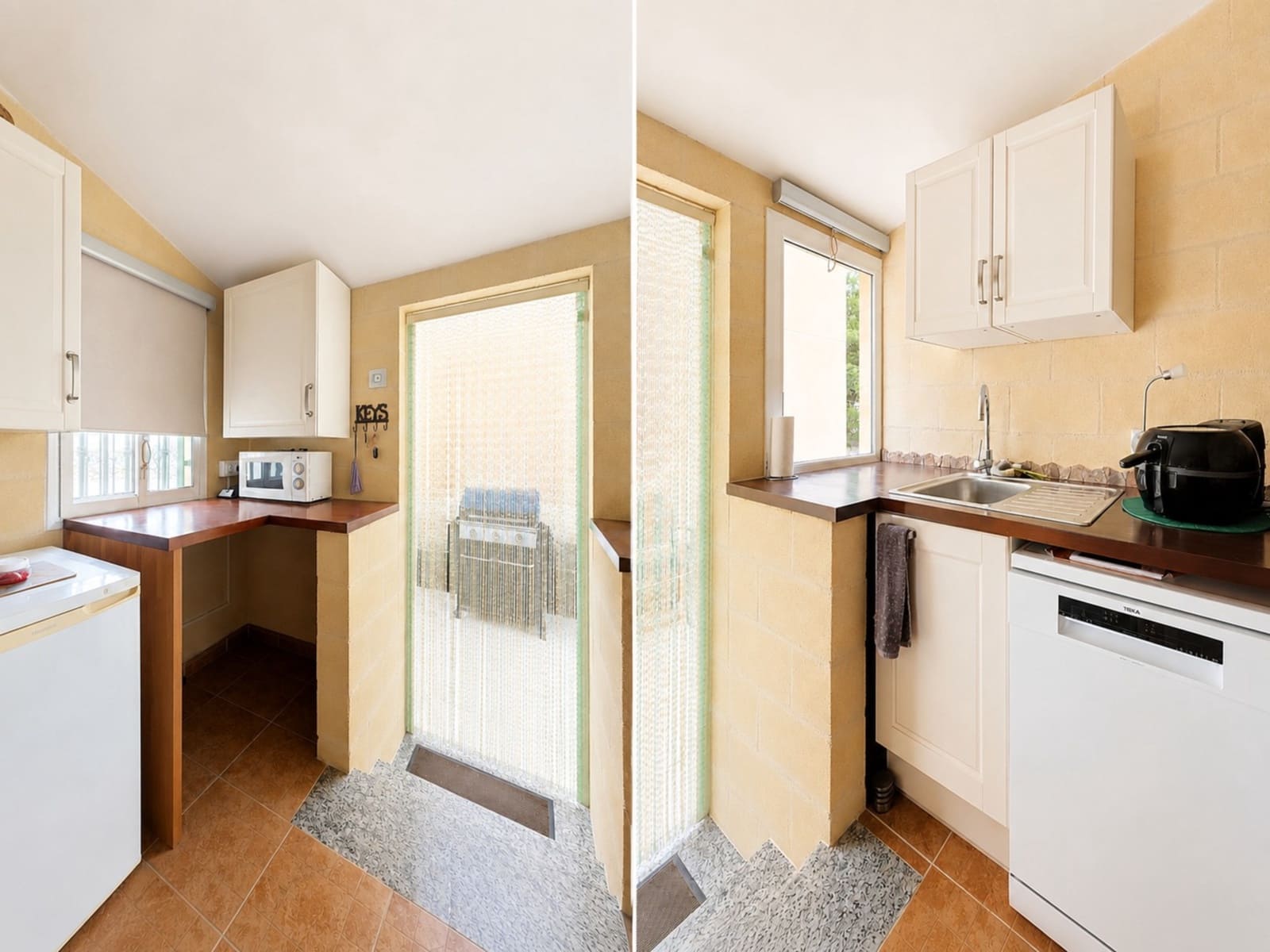 3 chambre Villa/Maison à vendre à Pinoso avec piscine garage - 329 500 € (Ref: 9981276)