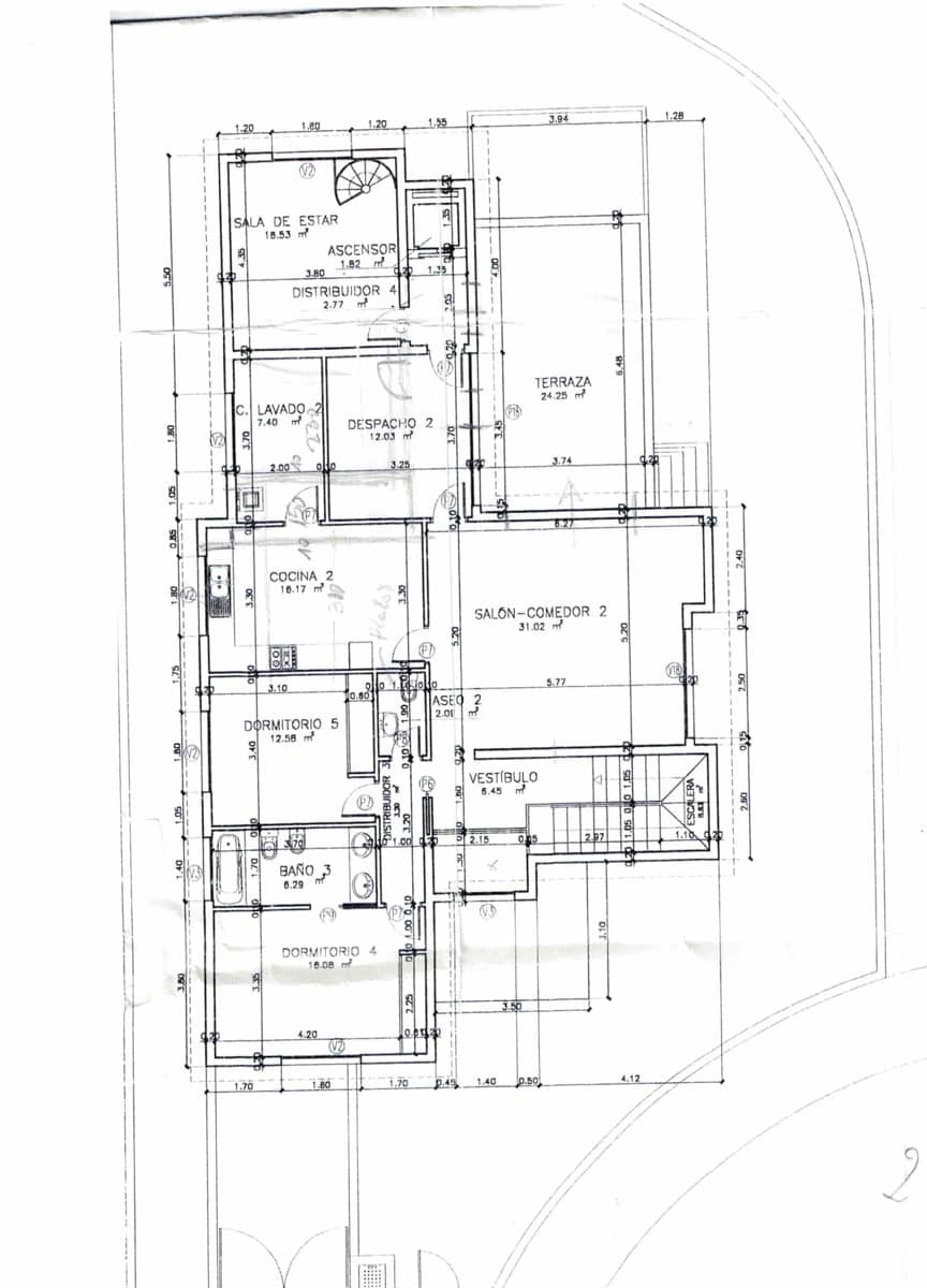 5 Zimmer Haus zu verkaufen in Meloneras mit Pool Garage - 1.999.000 € (Ref: 9772055)