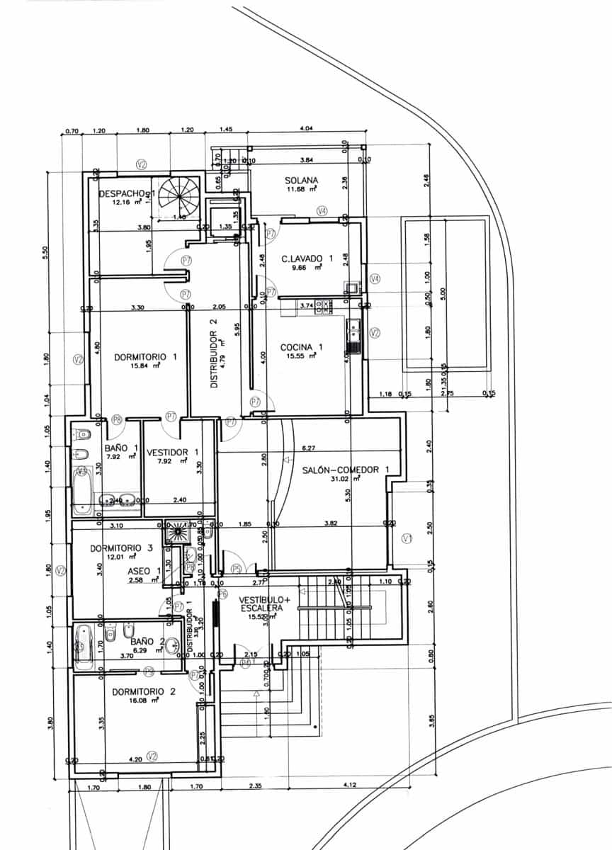 5 Zimmer Haus zu verkaufen in Meloneras mit Pool Garage - 1.999.000 € (Ref: 9772055)