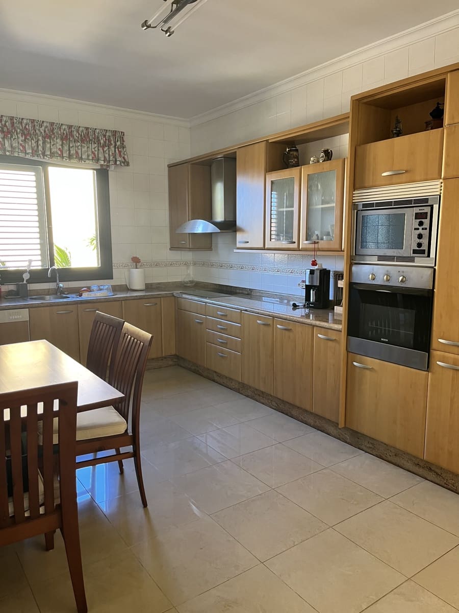 5 Zimmer Haus zu verkaufen in Meloneras mit Pool Garage - 1.999.000 € (Ref: 9772055)