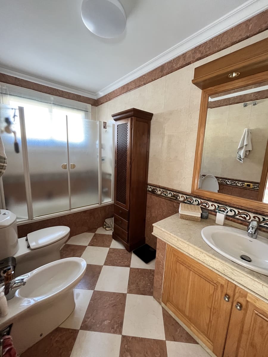 5 Zimmer Haus zu verkaufen in Meloneras mit Pool Garage - 1.999.000 € (Ref: 9772055)