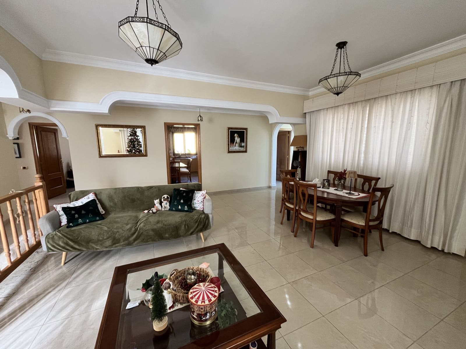 5 Zimmer Haus zu verkaufen in Meloneras mit Pool Garage - 1.999.000 € (Ref: 9772055)