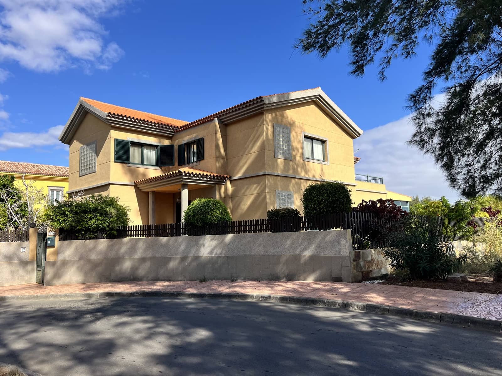 5 Zimmer Haus zu verkaufen in Meloneras mit Pool Garage - 1.999.000 € (Ref: 9772055)