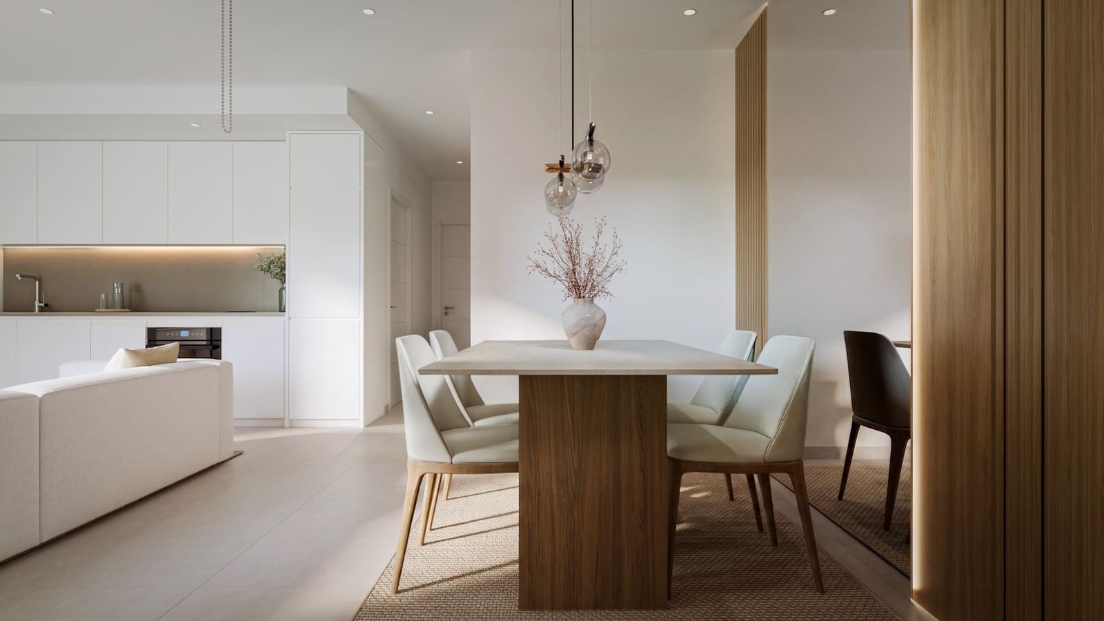 2 Zimmer Apartment zu verkaufen in San Pedro del Pinatar mit Pool Garage - 279.000 € (Ref: 10007583)
