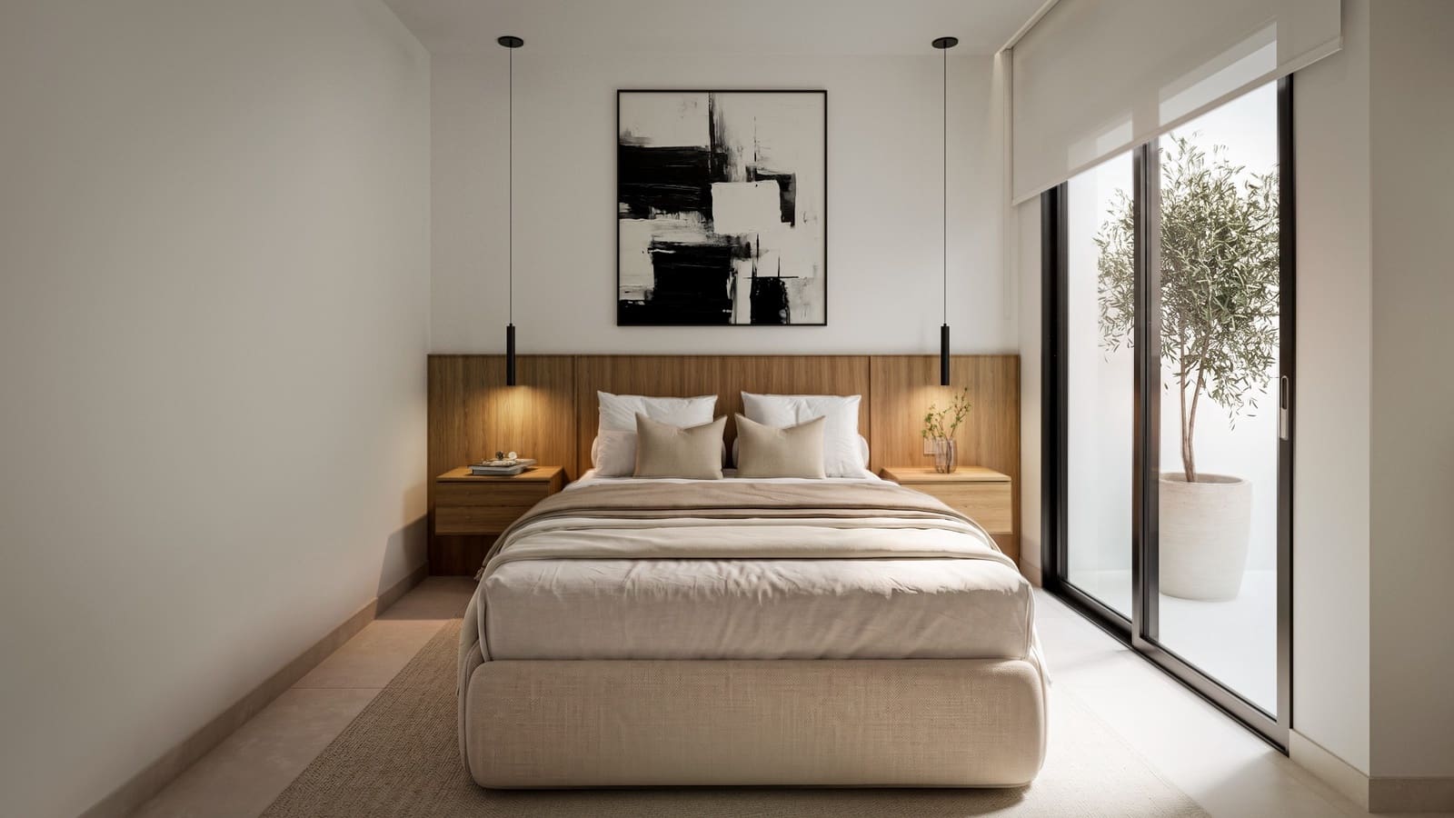 2 Zimmer Apartment zu verkaufen in San Pedro del Pinatar mit Pool Garage - 279.000 € (Ref: 10007583)