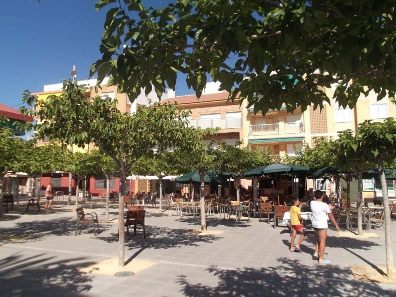 2 bedroom Apartment for sale in San Pedro del Pinatar with pool garage - € 329,900 (Ref: 10007584)
