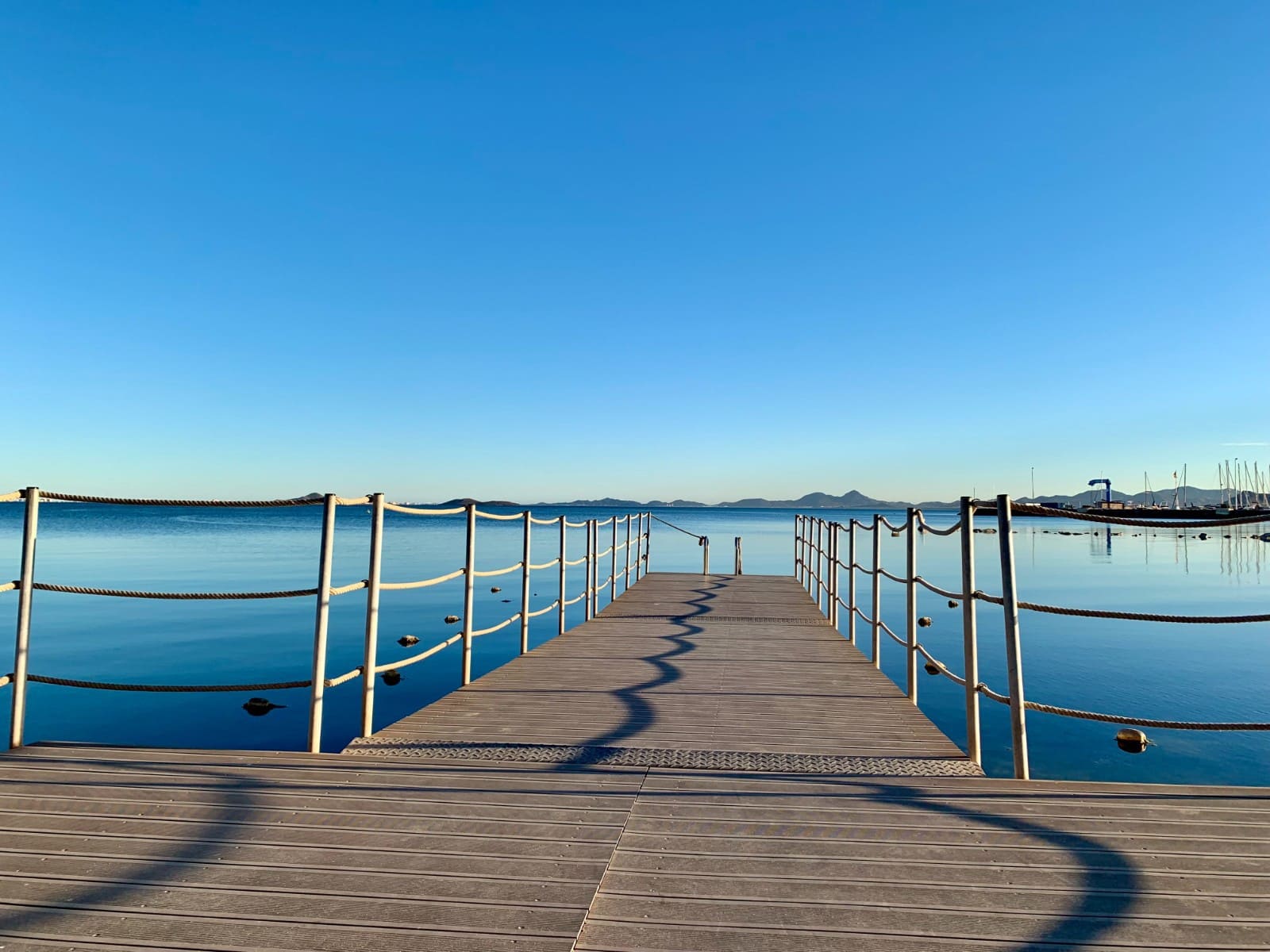 Apartamento de 3 habitaciones en Los Narejos en venta con piscina garaje - 379.000 € (Ref: 10009769)