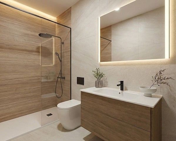 2 camera da letto Appartamento in vendita in Benijófar con piscina garage - 284.900 € (Rif: 10032524)