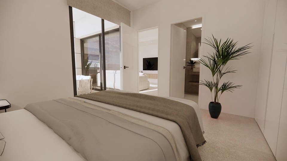 3 bedroom Villa for sale in San Luis with pool garage - € 799,000 (Ref: 10043524)