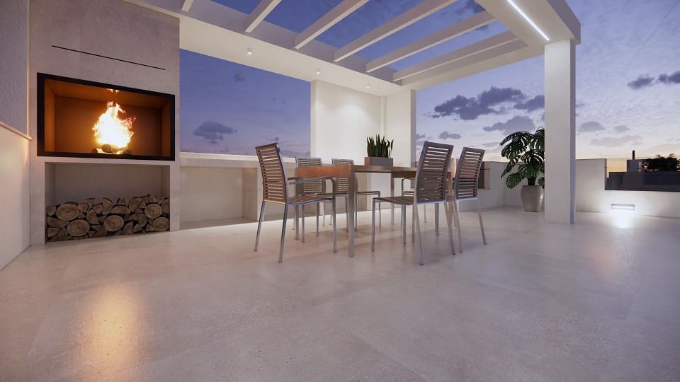 3 bedroom Villa for sale in San Luis with pool garage - € 799,000 (Ref: 10043524)