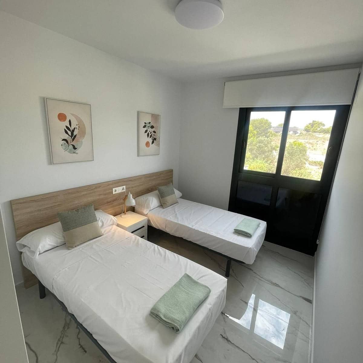 2 camera da letto Appartamento in vendita in Villamartin con piscina garage - 279.000 € (Rif: 10073073)