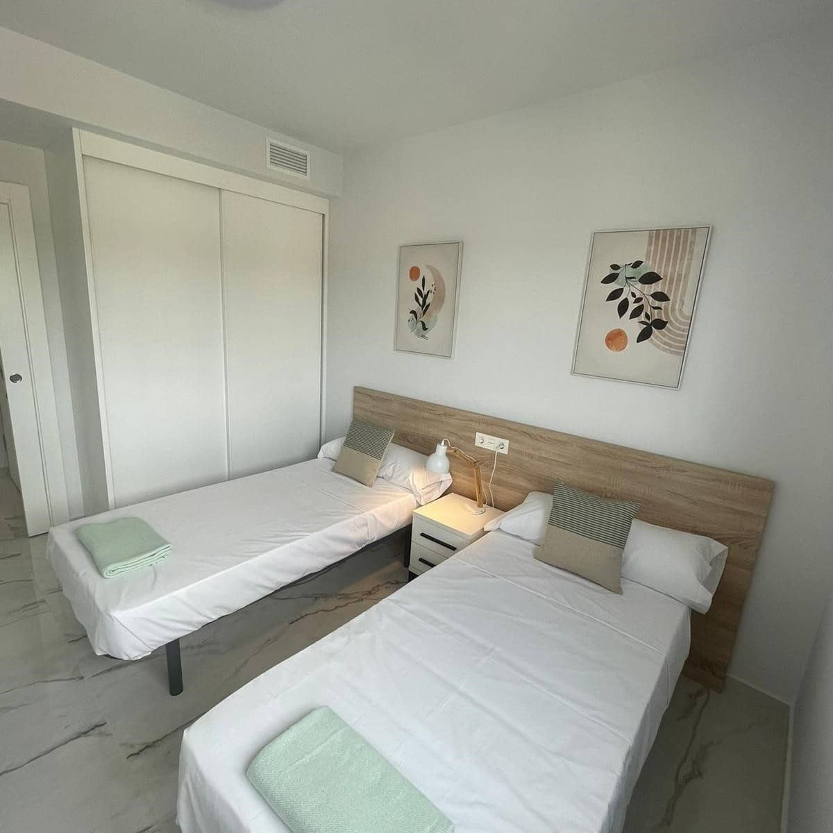 2 camera da letto Appartamento in vendita in Villamartin con piscina garage - 279.000 € (Rif: 10073073)