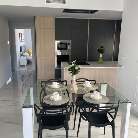 2 camera da letto Appartamento in vendita in Villamartin, Orihuela con piscina garage - 279.000 € (Rif: 10073073)