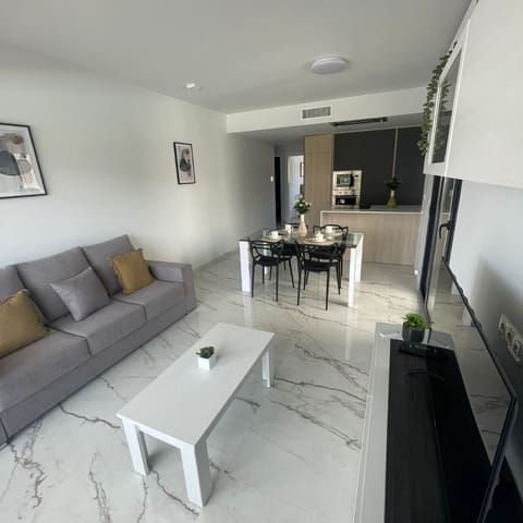 2 camera da letto Appartamento in vendita in Villamartin, Orihuela con piscina garage - 279.000 € (Rif: 10073073)