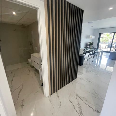 2 camera da letto Appartamento in vendita in Villamartin, Orihuela con piscina garage - 279.000 € (Rif: 10073073)