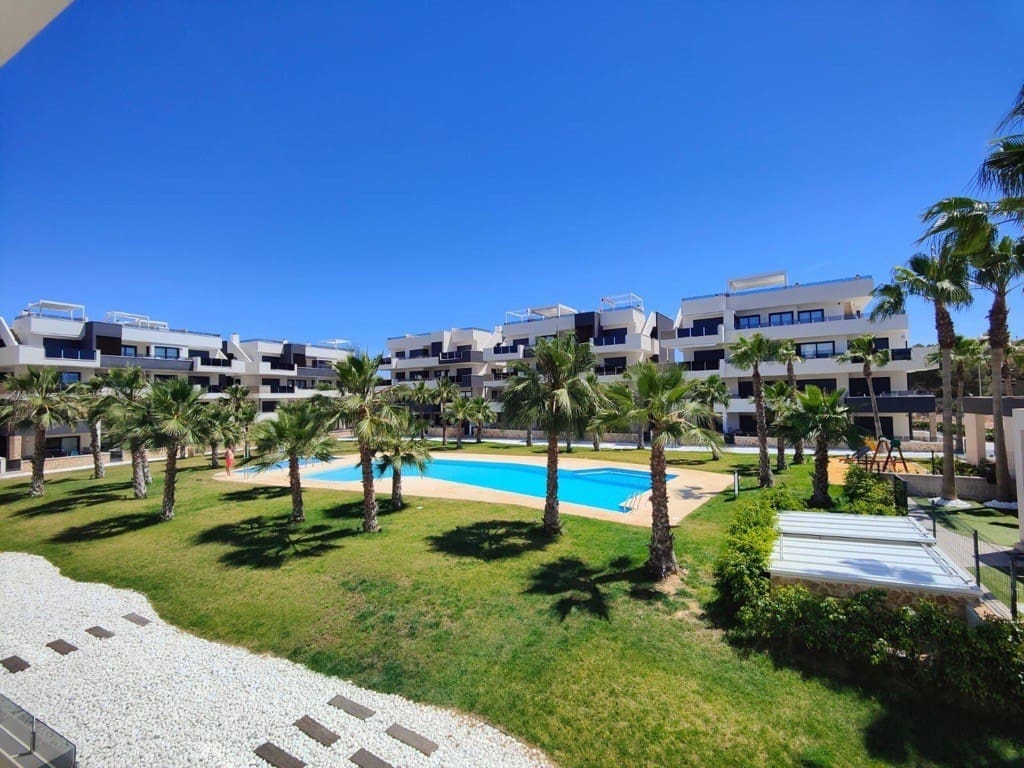 2 camera da letto Appartamento in vendita in Villamartin con piscina garage - 279.000 € (Rif: 10073073)