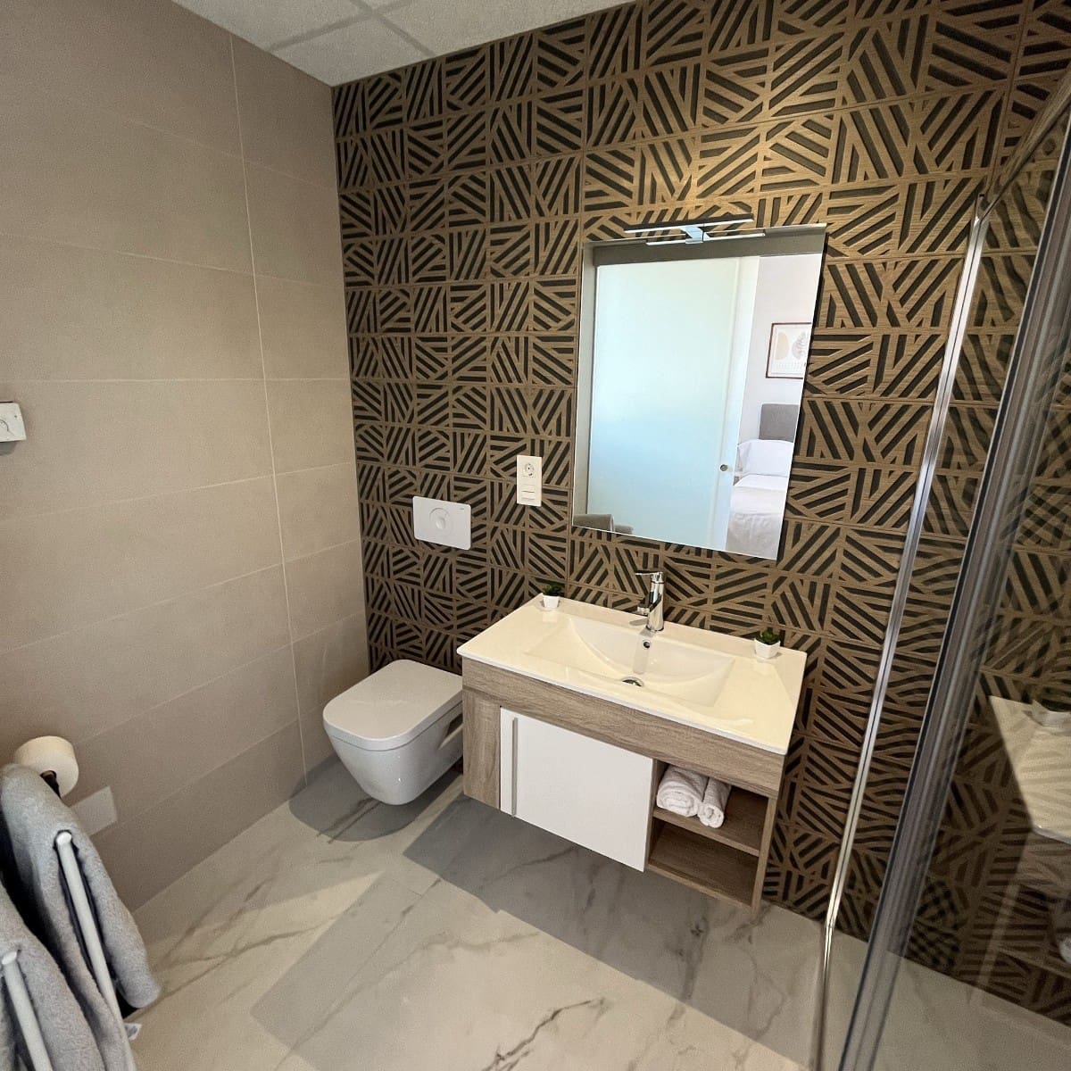 2 camera da letto Appartamento in vendita in Villamartin con piscina garage - 279.000 € (Rif: 10073073)