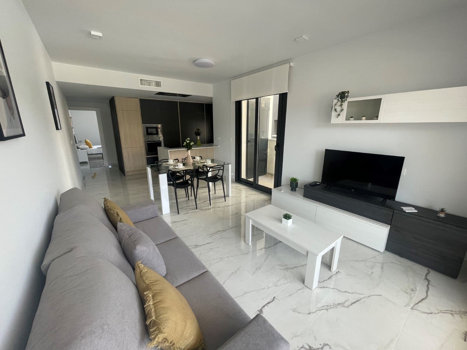 2 camera da letto Appartamento in vendita in Villamartin con piscina garage - 279.000 € (Rif: 10073073)