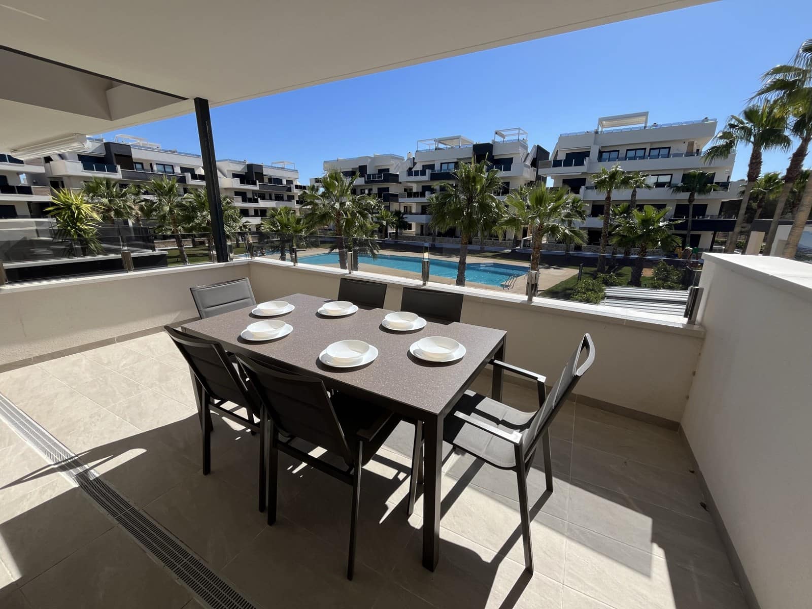 2 camera da letto Appartamento in vendita in Villamartin con piscina garage - 279.000 € (Rif: 10073073)
