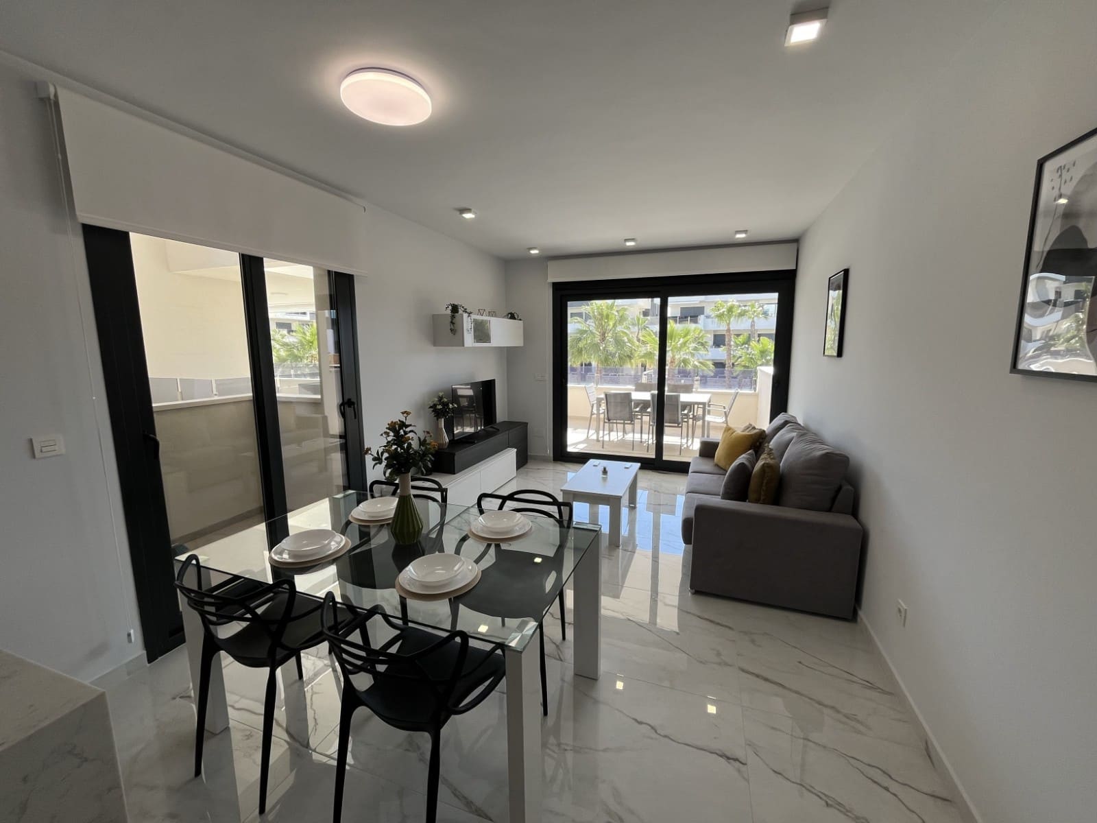 2 camera da letto Appartamento in vendita in Villamartin con piscina garage - 279.000 € (Rif: 10073073)