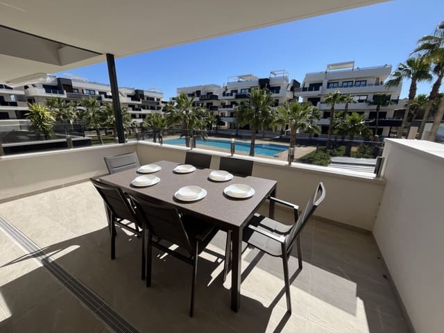 2 camera da letto Appartamento in vendita in Villamartin, Orihuela con piscina garage - 279.000 € (Rif: 10073073)