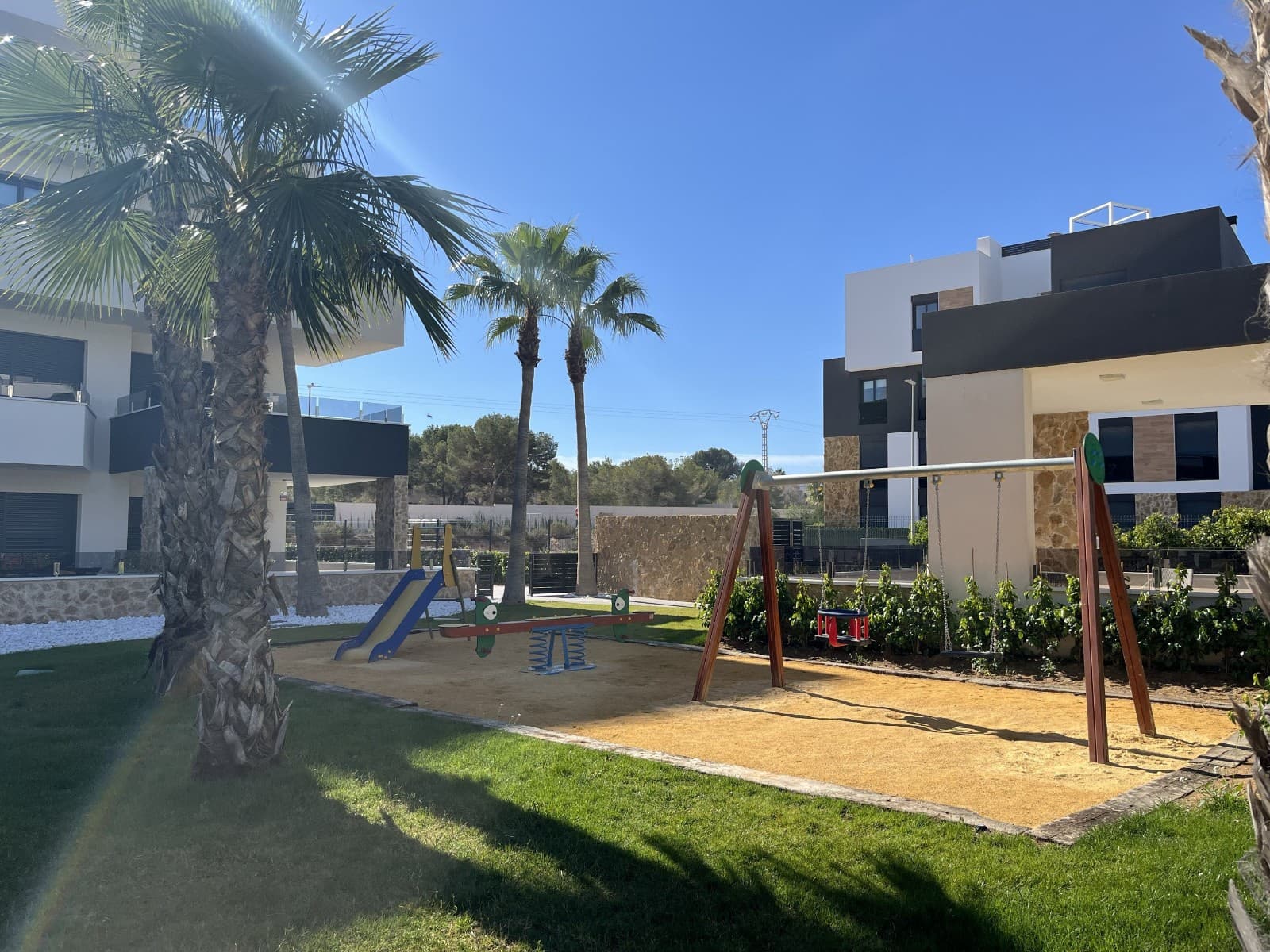 2 camera da letto Appartamento in vendita in Villamartin con piscina garage - 279.000 € (Rif: 10073073)