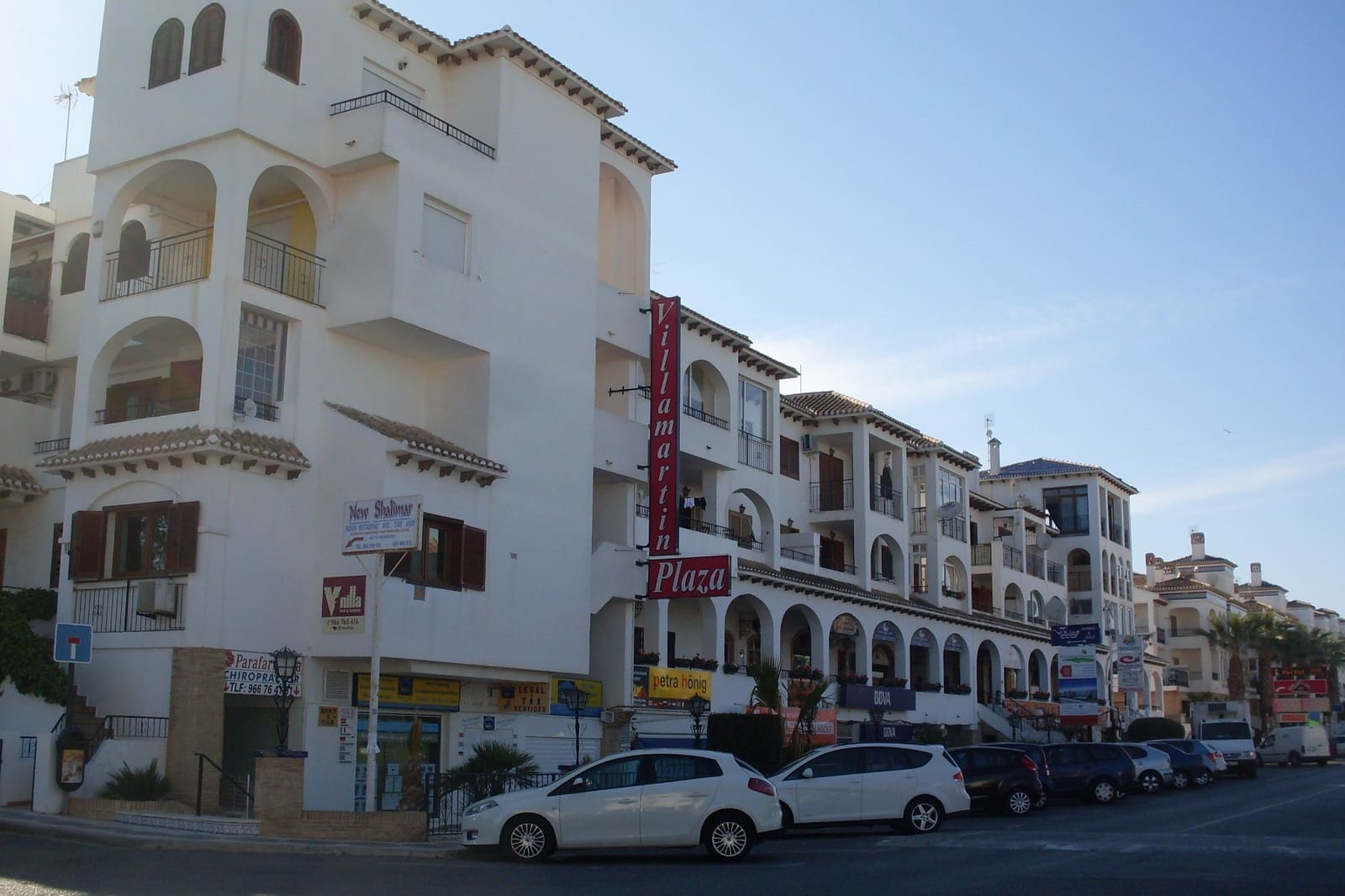 2 camera da letto Appartamento in vendita in Villamartin con piscina garage - 279.000 € (Rif: 10073073)
