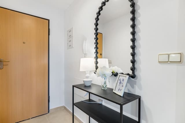 2 sypialnia Apartament na sprzedaż w Cabo Roig, Orihuela z basenem - 200 500 € (Ref: 10079063)