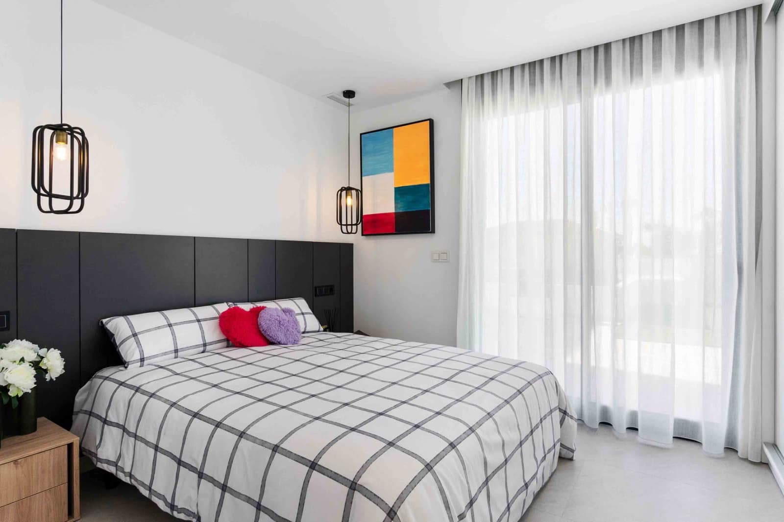 3 slaapkamer Villa te koop in San Miguel de Salinas met zwembad garage - € 570.000 (Ref: 10088455)