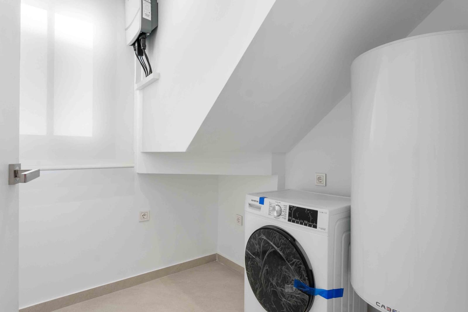 3 slaapkamer Villa te koop in San Miguel de Salinas met zwembad garage - € 570.000 (Ref: 10088455)