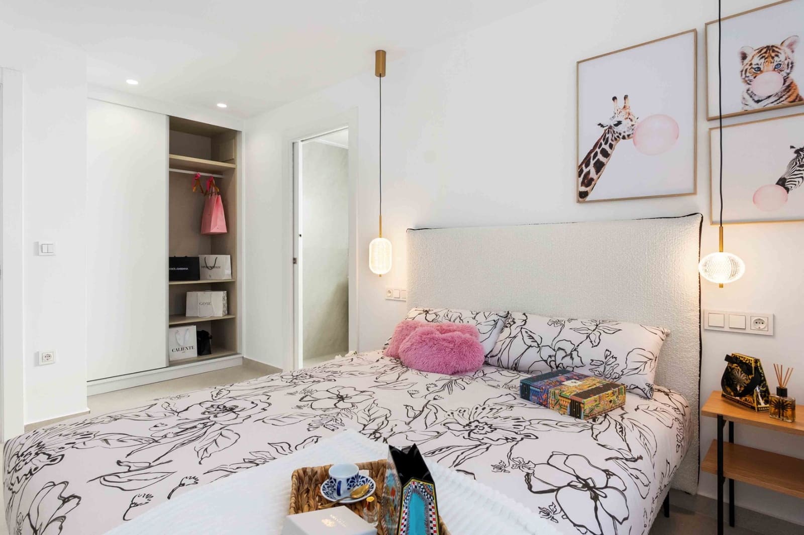 3 slaapkamer Villa te koop in San Miguel de Salinas met zwembad garage - € 570.000 (Ref: 10088455)