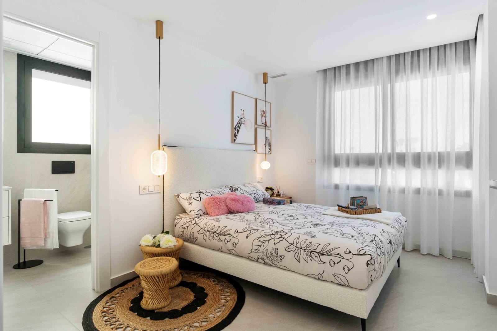 3 slaapkamer Villa te koop in San Miguel de Salinas met zwembad garage - € 570.000 (Ref: 10088455)