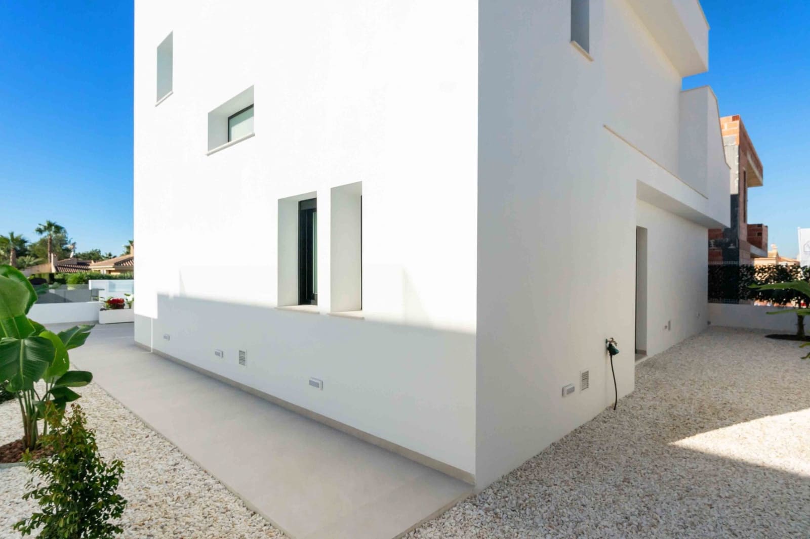 3 slaapkamer Villa te koop in San Miguel de Salinas met zwembad garage - € 570.000 (Ref: 10088455)
