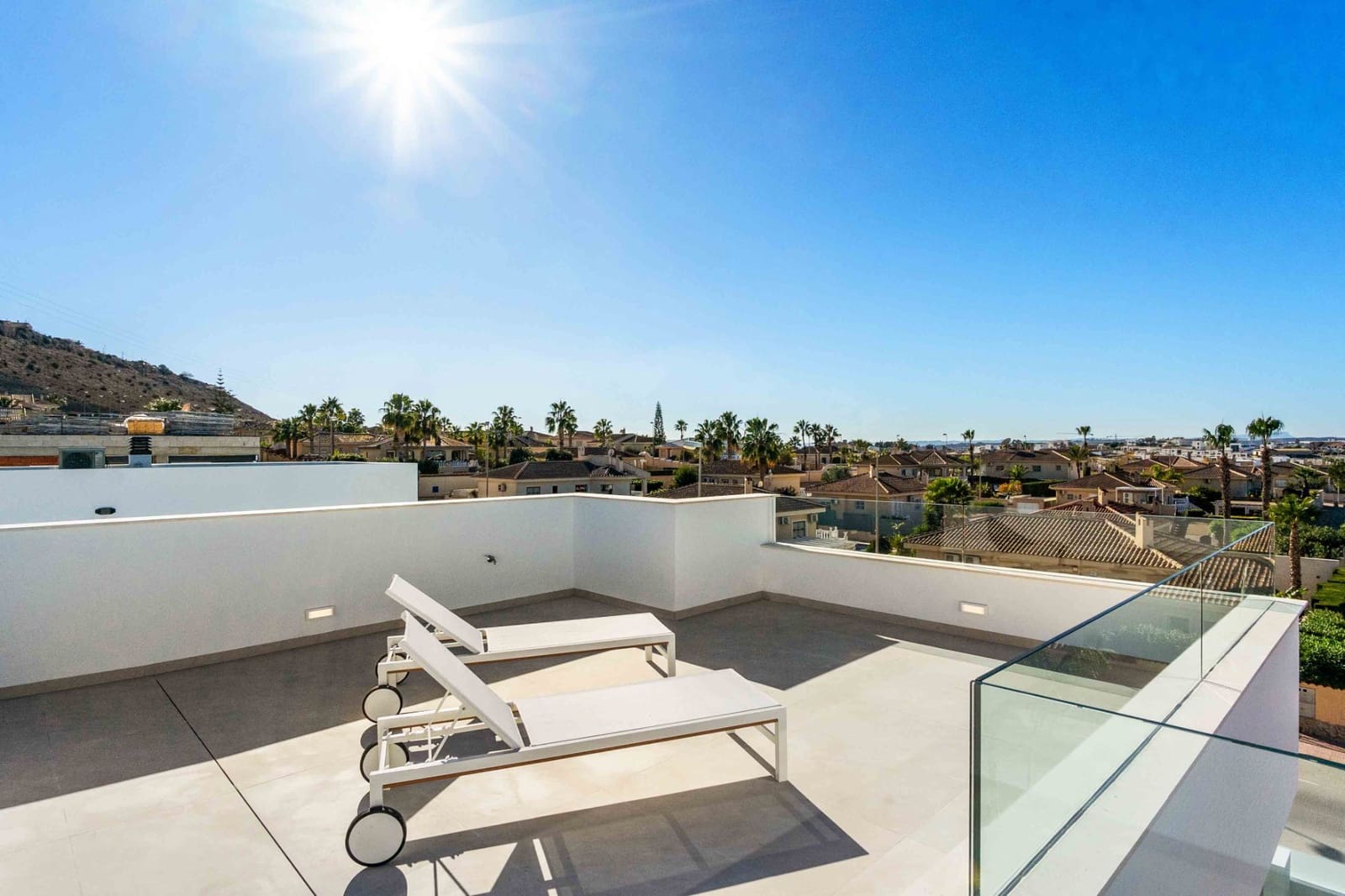 3 slaapkamer Villa te koop in San Miguel de Salinas met zwembad garage - € 570.000 (Ref: 10088455)