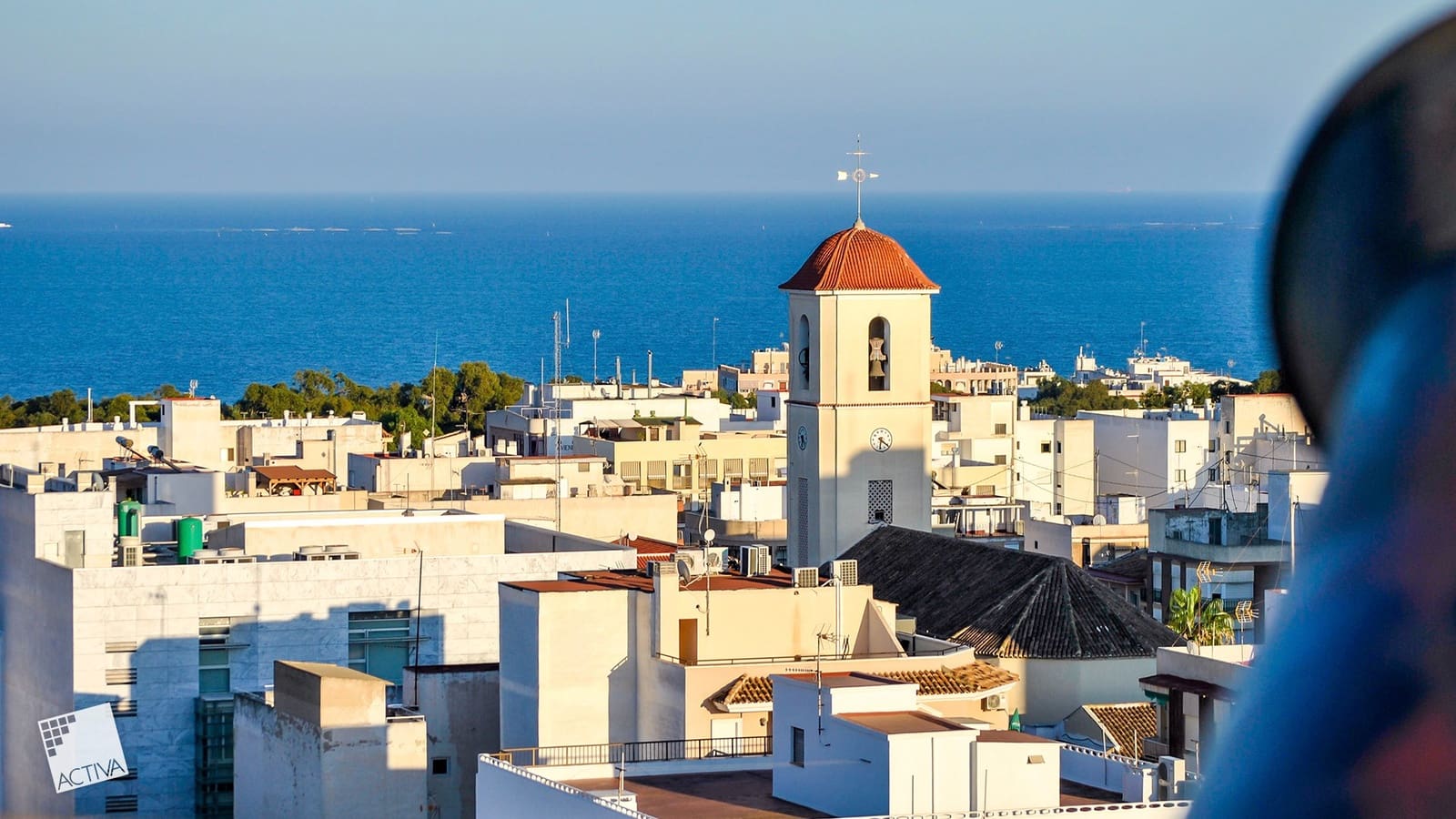 Apartamento de 2 habitaciones en Guardamar del Segura en venta con piscina - 215.000 € (Ref: 10095558)