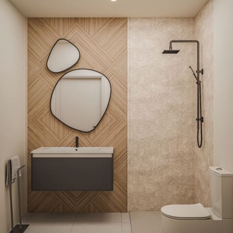2 chambre Appartement à vendre à San Miguel de Salinas avec piscine garage - 239 900 € (Ref: 10113355)
