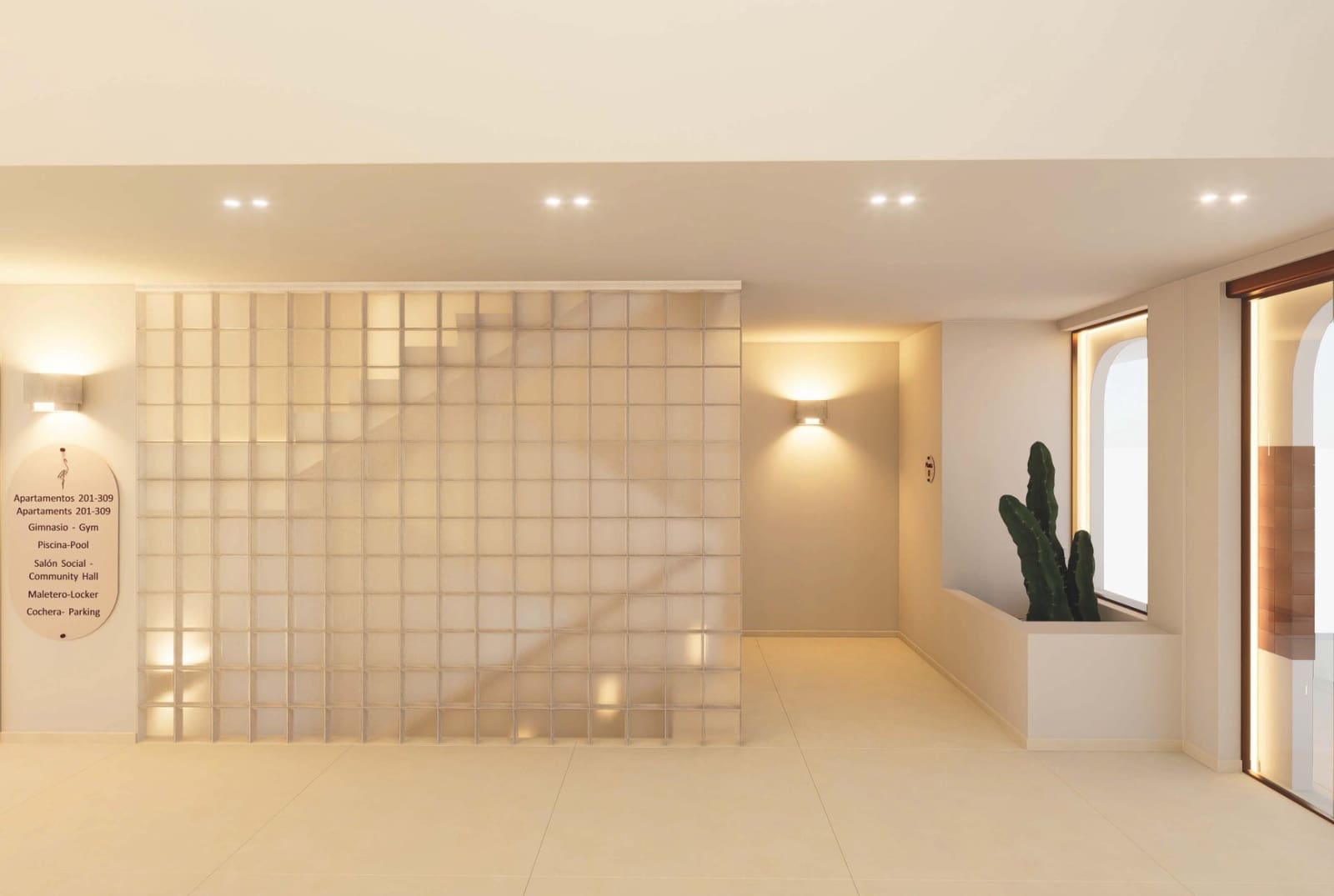 3 sypialnia Apartament na sprzedaż w Torrevieja z basenem garażem - 399 900 € (Ref: 10177533)