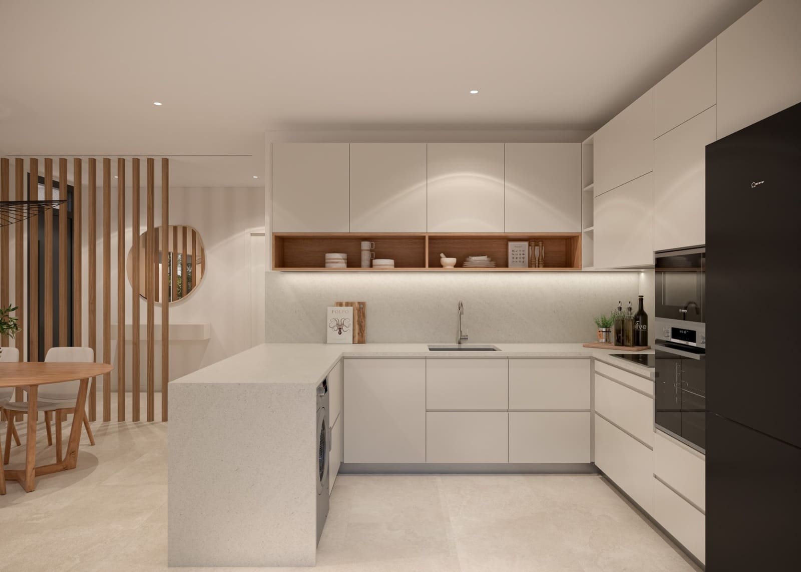 3 Zimmer Villa zu verkaufen in Torre-Pacheco mit Pool Garage - 550.000 € (Ref: 10177536)