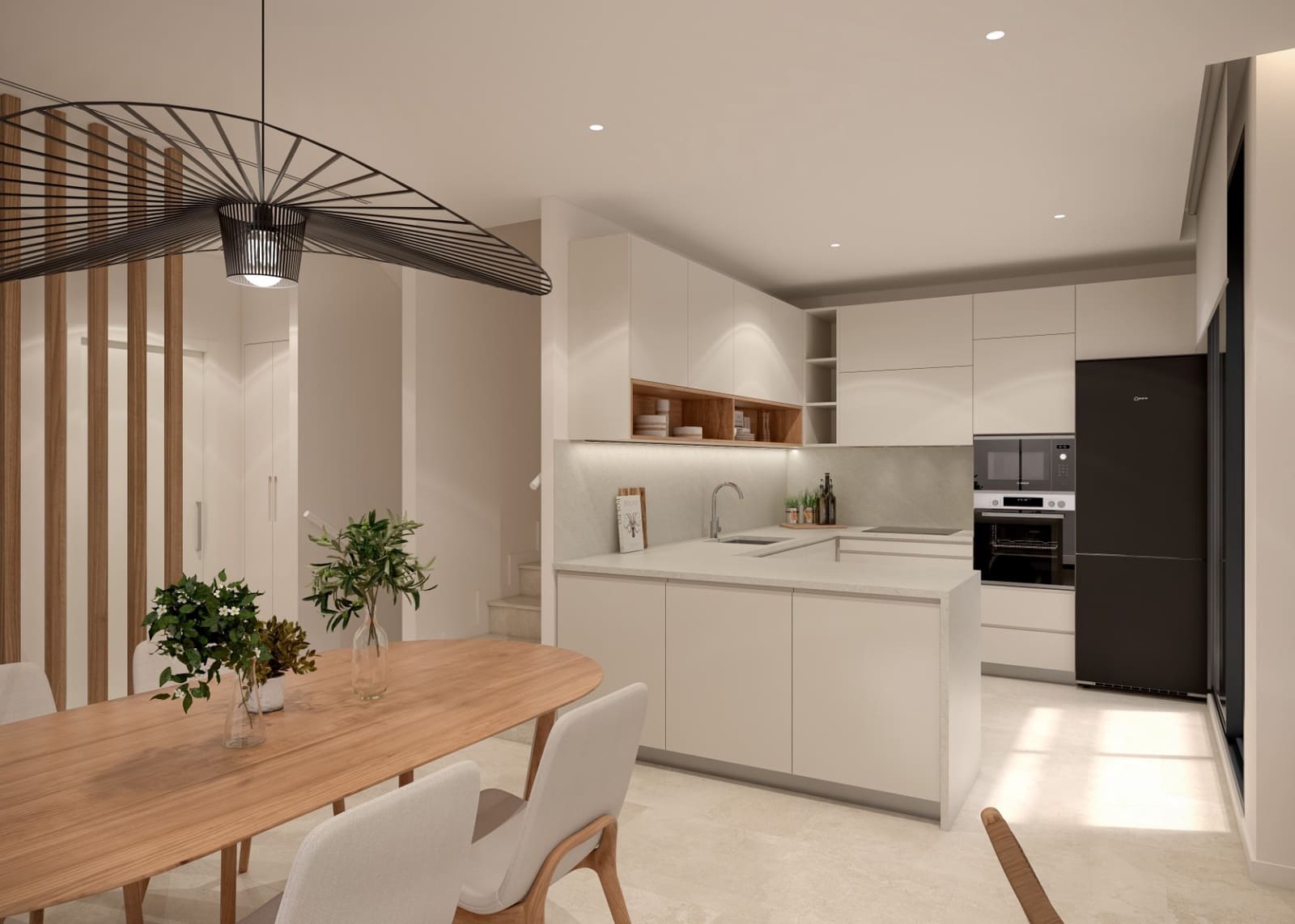 3 Zimmer Villa zu verkaufen in Torre-Pacheco mit Pool Garage - 550.000 € (Ref: 10177536)