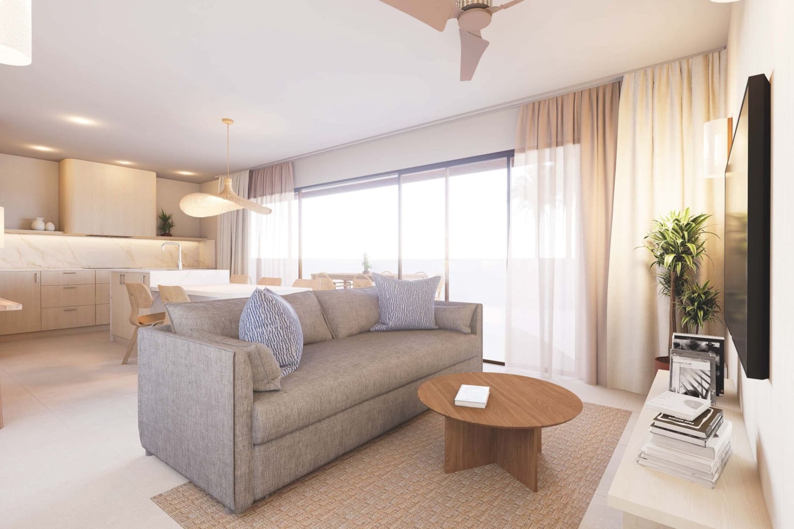 3 soveværelse Villa til salg i Torrevieja med swimmingpool garage - € 589.900 (Ref: 10179215)