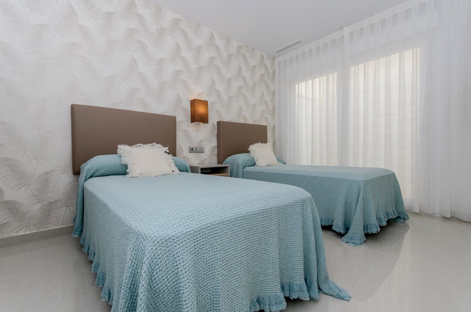 3 bedroom Villa for sale in La Manga del Mar Menor with pool garage - € 595,000 (Ref: 6452448)