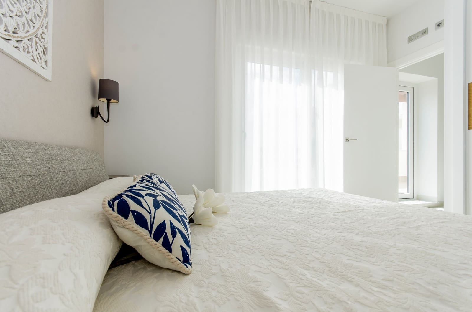 3 bedroom Villa for sale in La Manga del Mar Menor with pool garage - € 595,000 (Ref: 6452448)