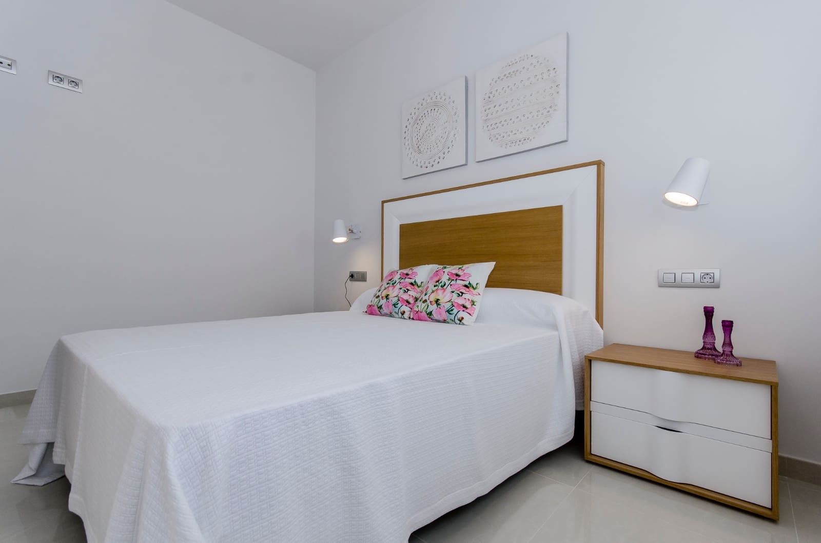 3 bedroom Villa for sale in La Manga del Mar Menor with pool garage - € 595,000 (Ref: 6452448)